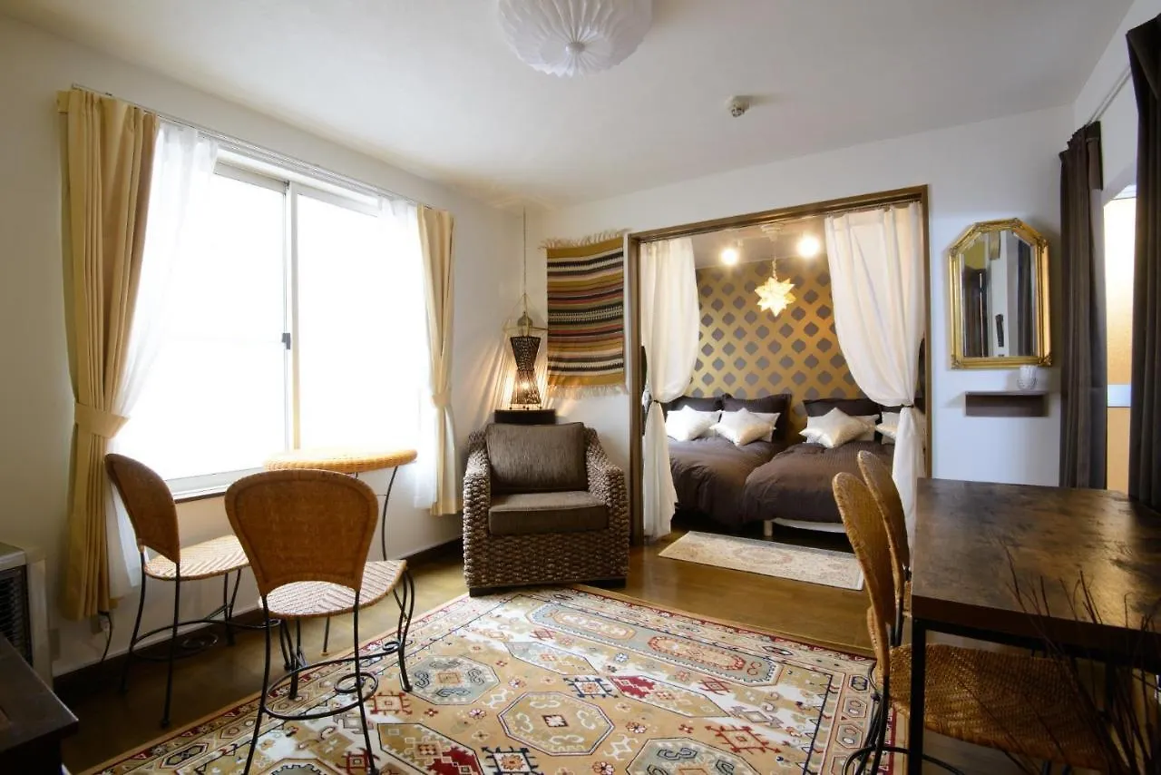 Oburiga-Do - Vacation Stay 90162 Sapporo