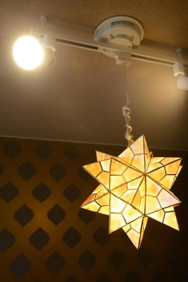 Hotel Oburiga-Do - Vacation Stay 90162 Sapporo