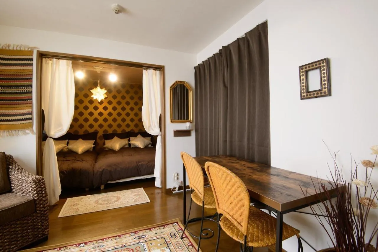 Отель Oburiga-Do - Vacation Stay 90162 Саппоро