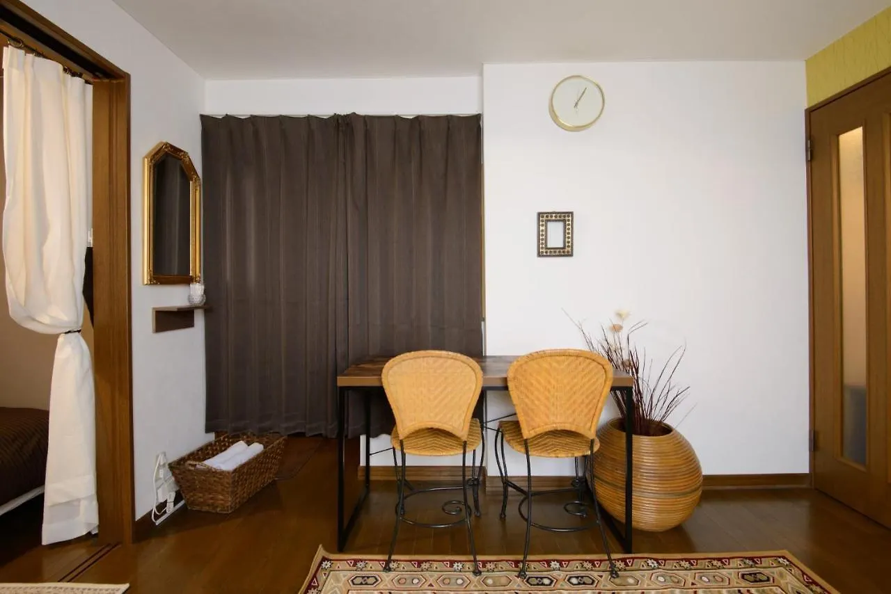Oburiga-Do - Vacation Stay 90162 Саппоро Япония