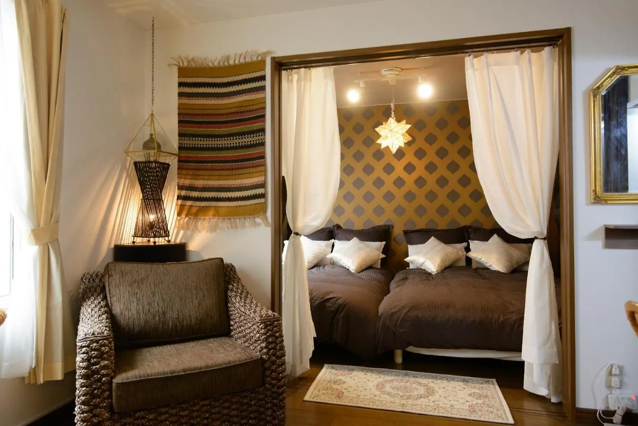 Oburiga-Do - Vacation Stay 90162 Саппоро