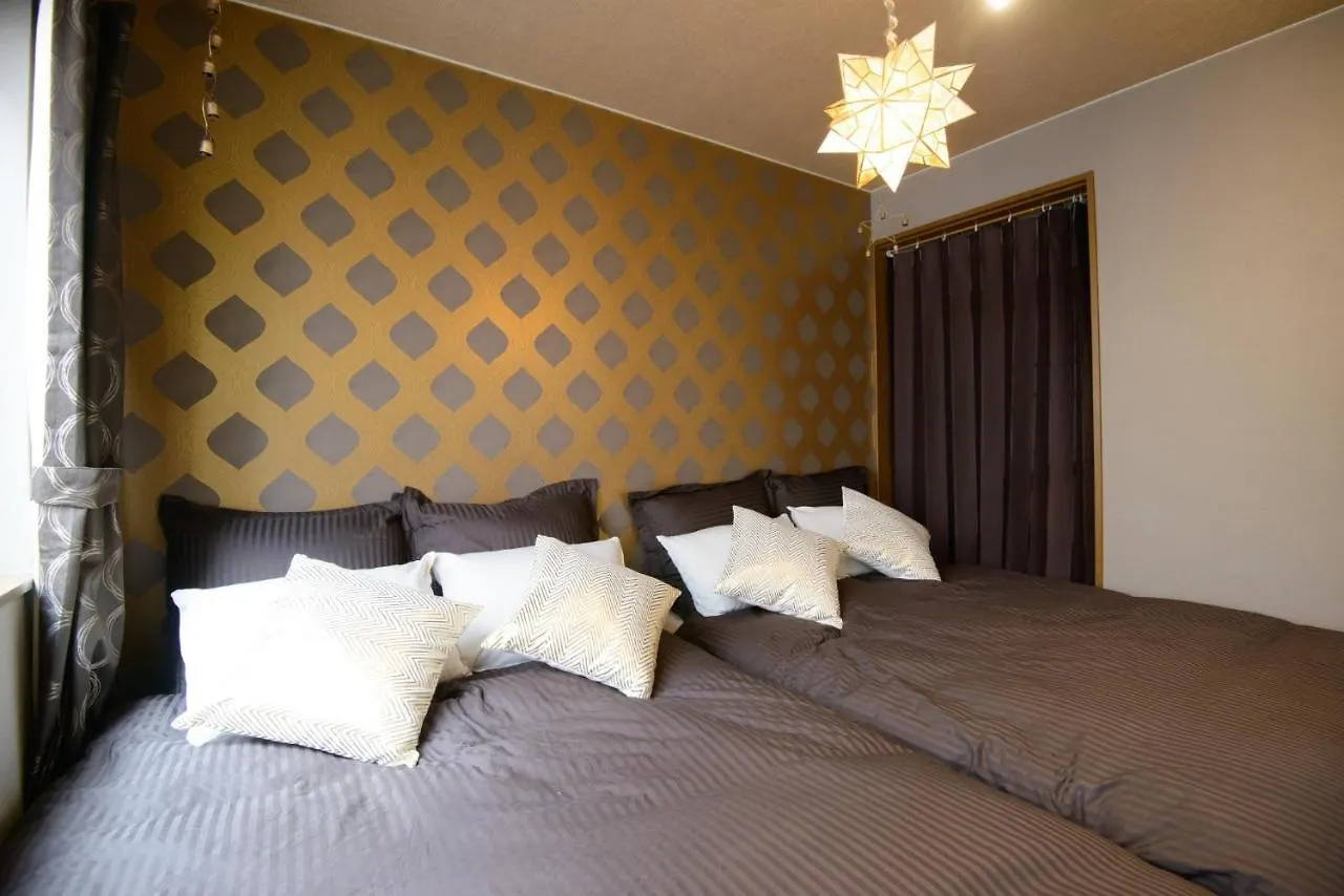 Отель Oburiga-Do - Vacation Stay 90162 Саппоро