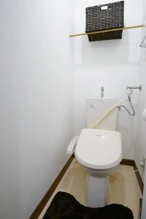 Oburiga-Do - Vacation Stay 90162 Саппоро 0*,  Япония